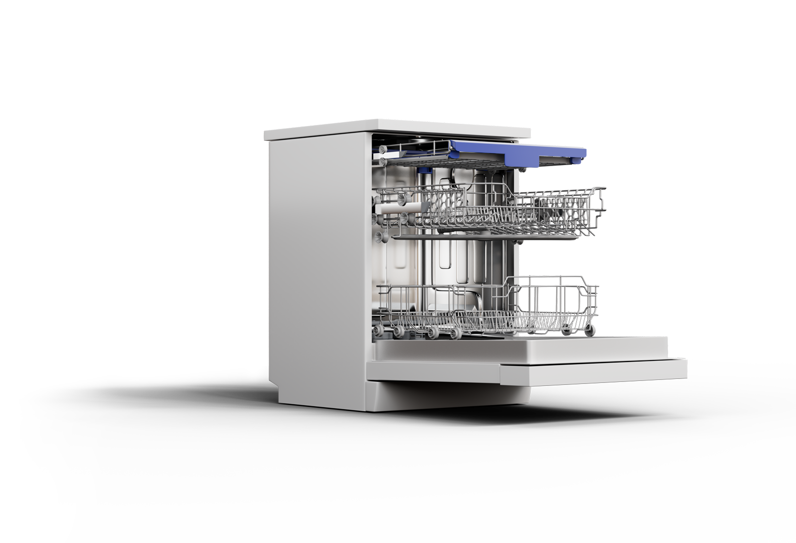 ماشین ظرفشویی ۱۵ نفره Eternal Series image 3