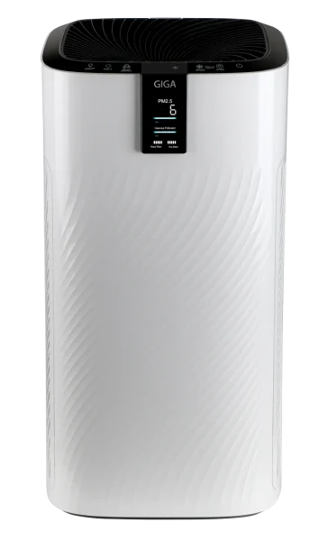 تصفیه کننده هوا