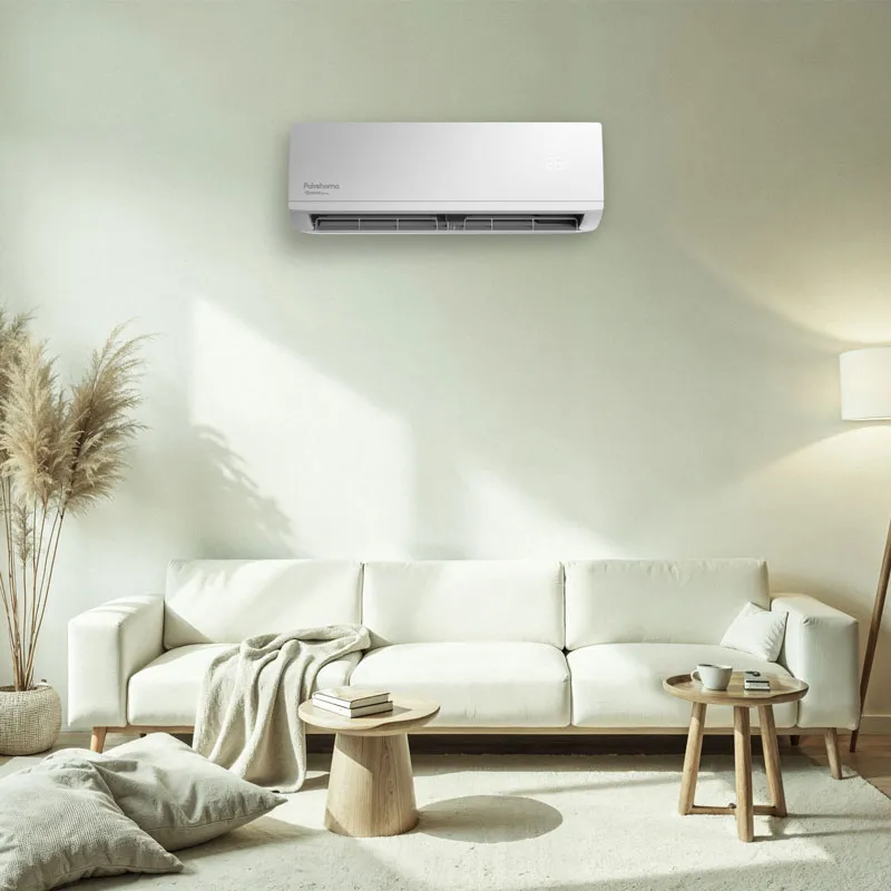 کولرگازی سرد و گرم 18000 – Breeze