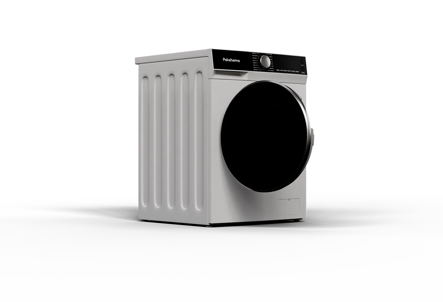 7 kg washing machine L Series image 6