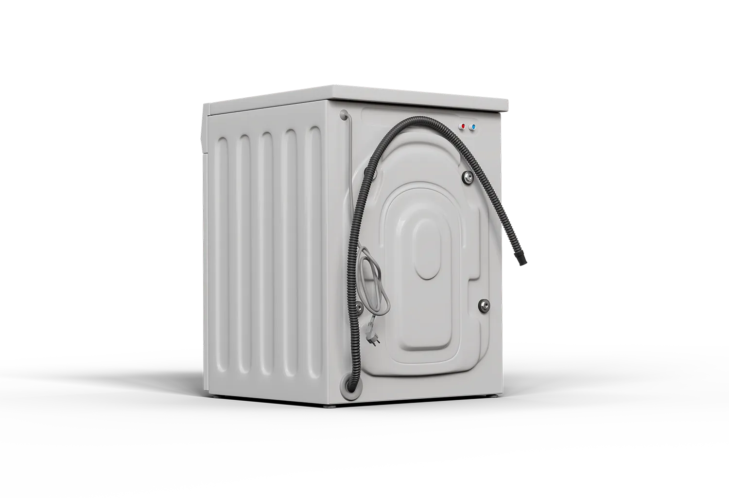 7 kg washing machine L Series image 8