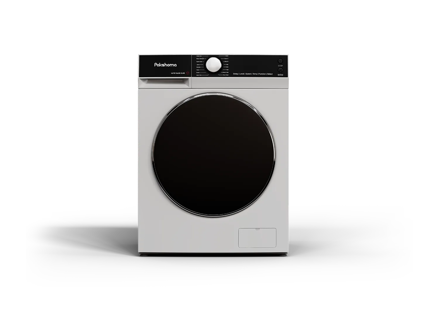 7 kg washing machine L Series image 1