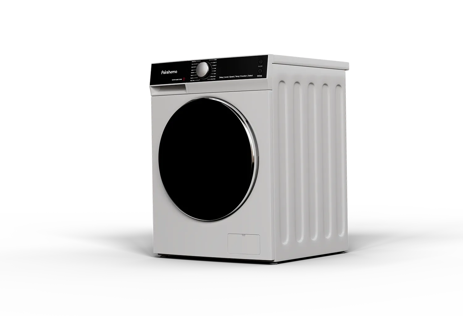 7 kg washing machine L Series image 3