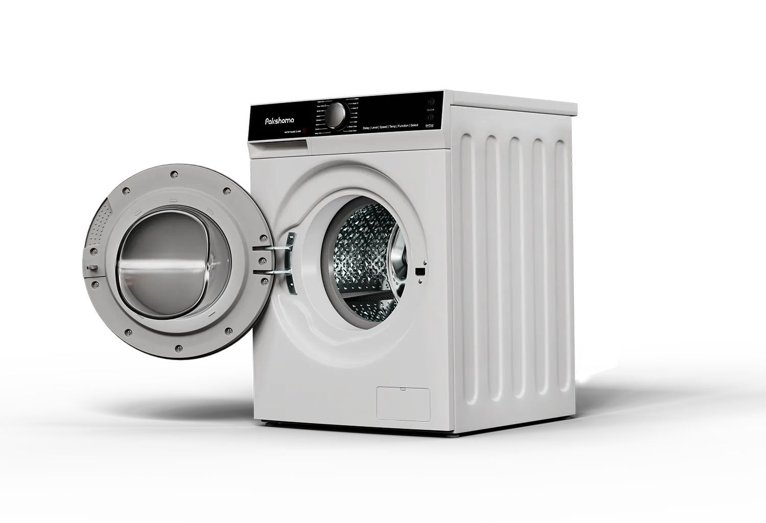 7 kg washing machine L Series image 4