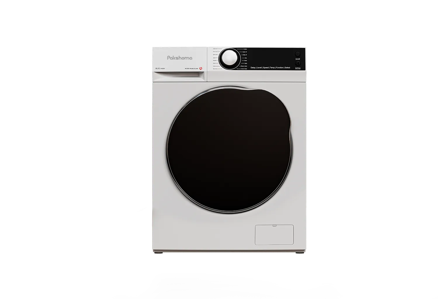 ماشین لباسشویی تمام اتوماتیک ۹کیلوگرمی U Series image 1