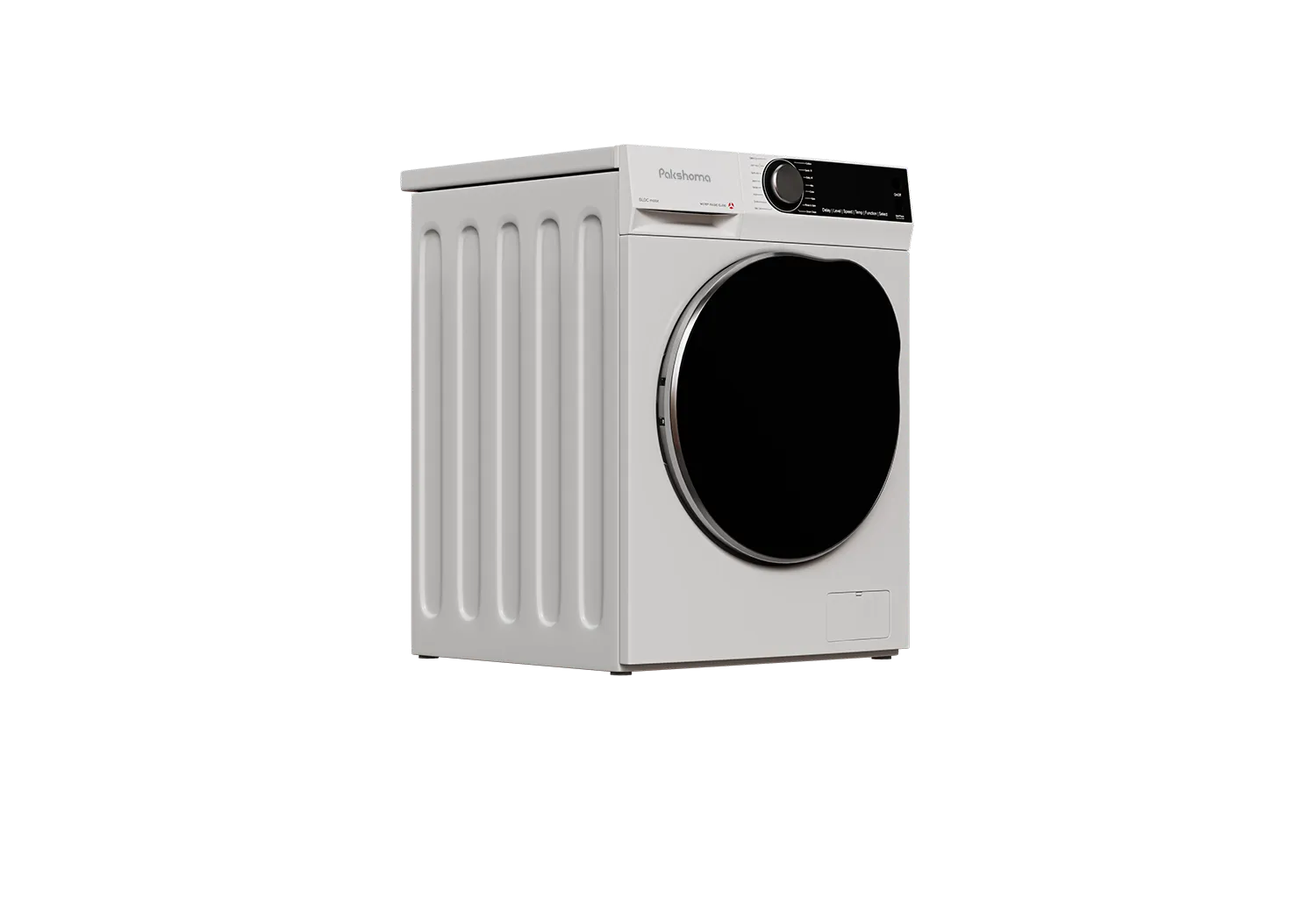 ماشین لباسشویی تمام اتوماتیک ۹کیلوگرمی U Series image 5