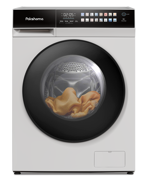 ماشین لباسشویی 10 کیلویی